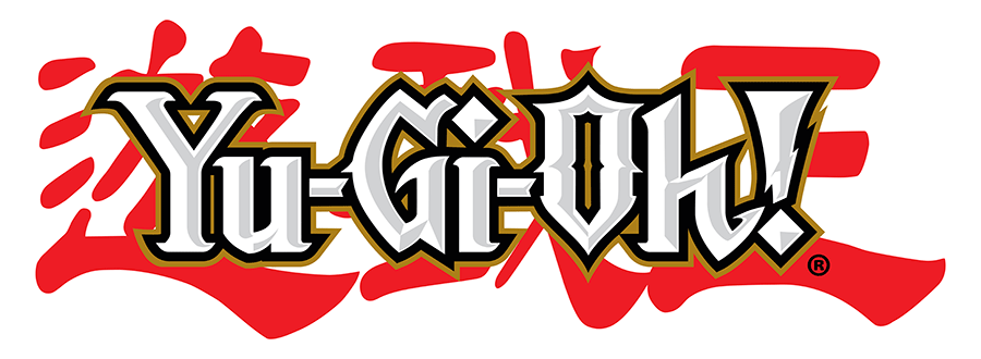 Yu-Gi-Oh! logo